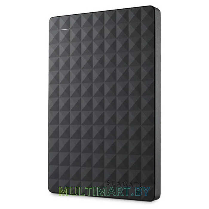 Внешний жесткий диск Seagate Expansion 500GB (STEA500400)